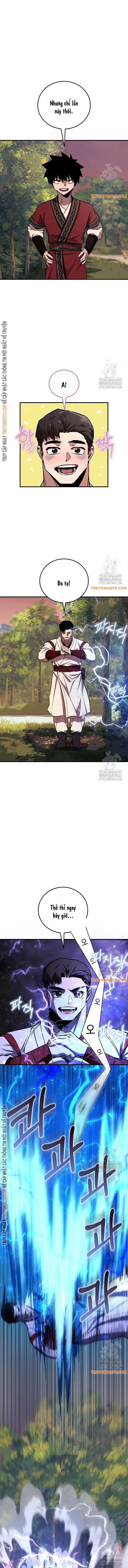Thanh Mai Trúc Mã Của Đệ Nhất Thiên Hạ: Chapter 38