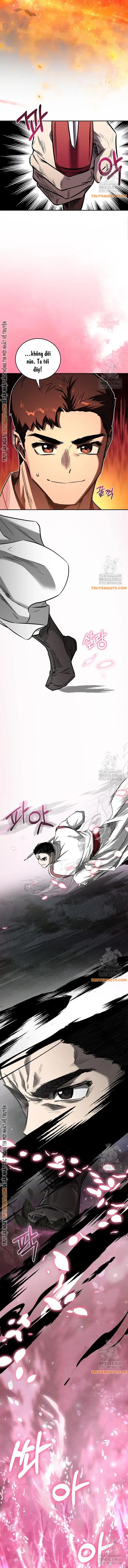 Thanh Mai Trúc Mã Của Đệ Nhất Thiên Hạ: Chapter 40