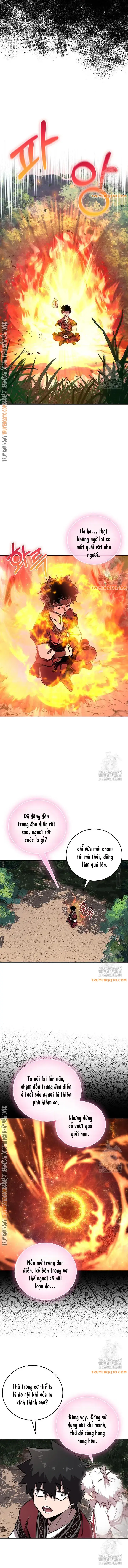 Thanh Mai Trúc Mã Của Đệ Nhất Thiên Hạ: Chapter 40