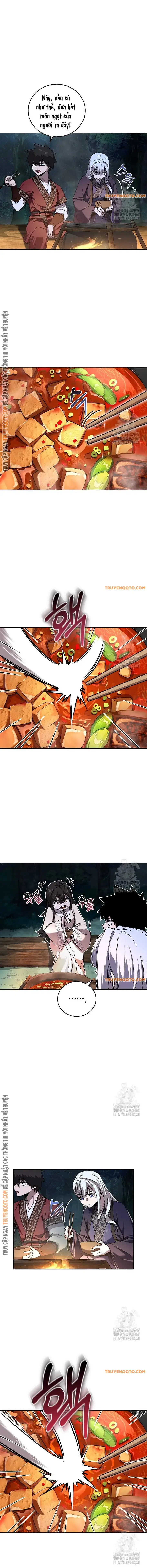 Thanh Mai Trúc Mã Của Đệ Nhất Thiên Hạ: Chapter 41