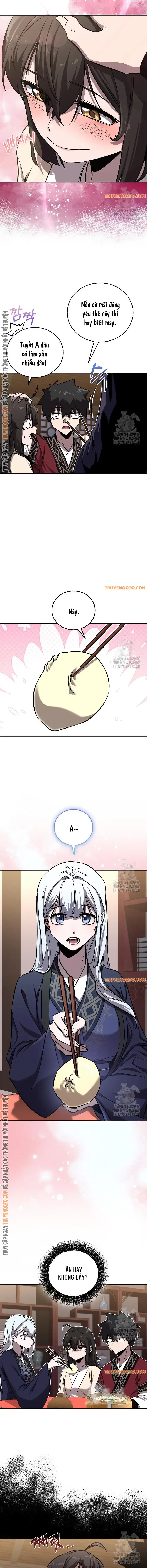 Thanh Mai Trúc Mã Của Đệ Nhất Thiên Hạ: Chapter 41