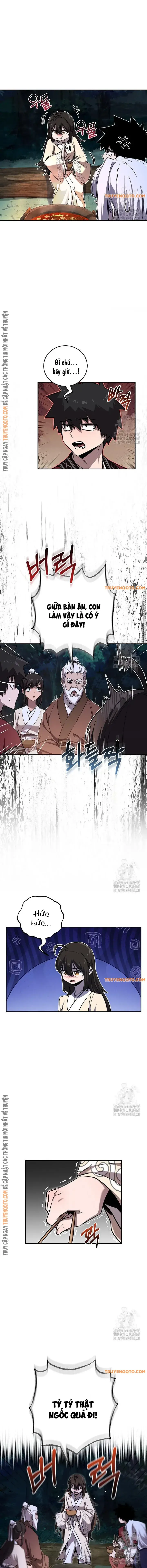 Thanh Mai Trúc Mã Của Đệ Nhất Thiên Hạ: Chapter 41