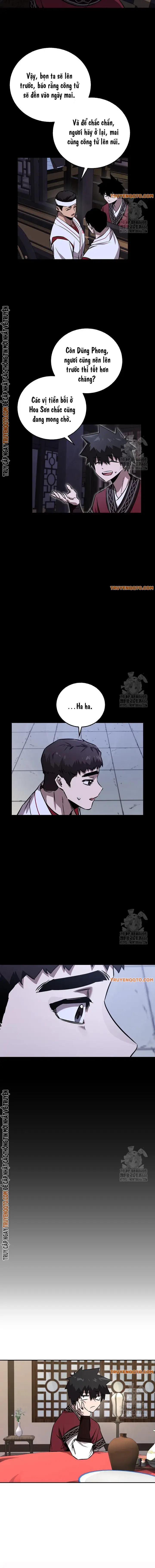 Thanh Mai Trúc Mã Của Đệ Nhất Thiên Hạ: Chapter 41