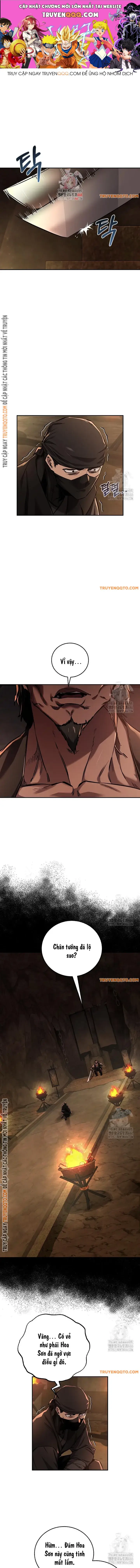 Thanh Mai Trúc Mã Của Đệ Nhất Thiên Hạ: Chapter 42