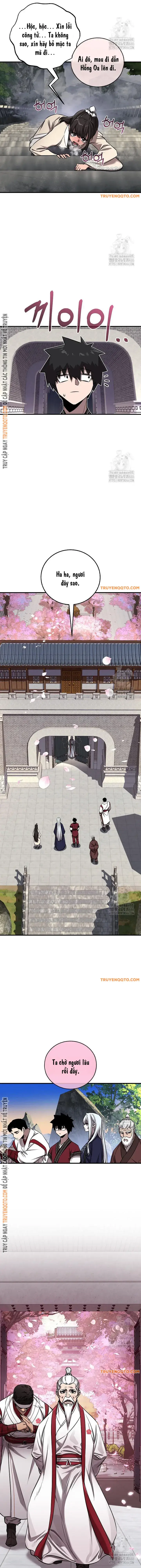 Thanh Mai Trúc Mã Của Đệ Nhất Thiên Hạ: Chapter 42