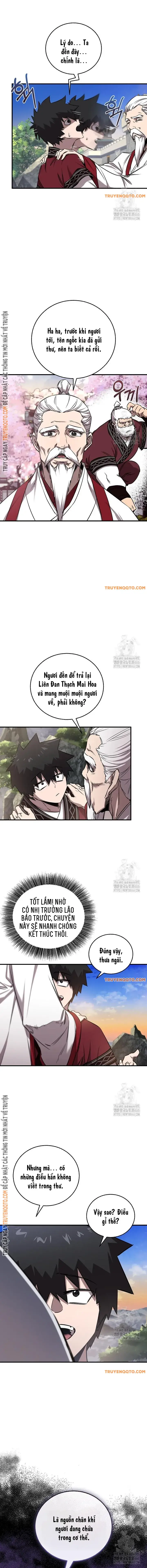 Thanh Mai Trúc Mã Của Đệ Nhất Thiên Hạ: Chapter 42