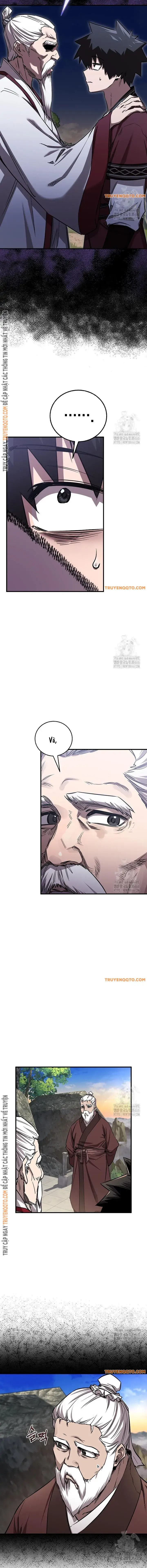 Thanh Mai Trúc Mã Của Đệ Nhất Thiên Hạ: Chapter 42