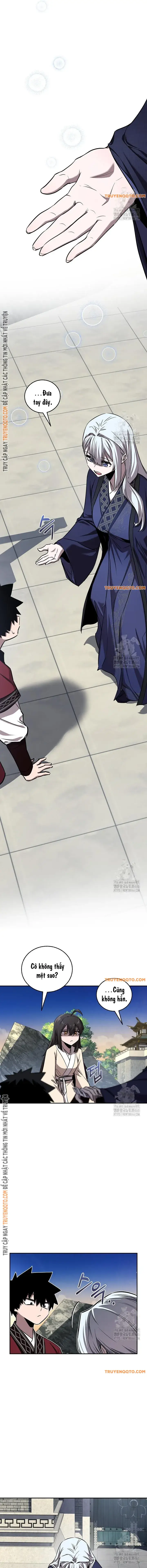 Thanh Mai Trúc Mã Của Đệ Nhất Thiên Hạ: Chapter 42