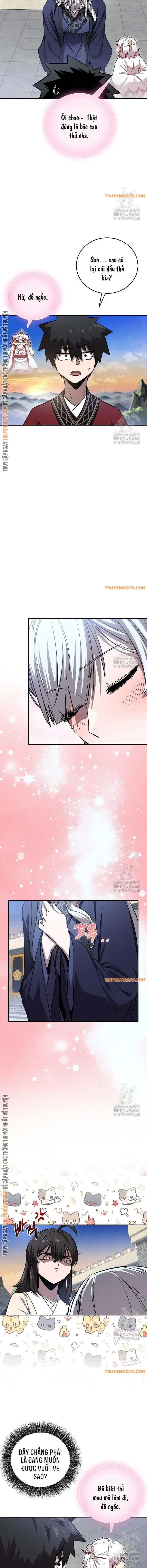 Thanh Mai Trúc Mã Của Đệ Nhất Thiên Hạ: Chapter 42