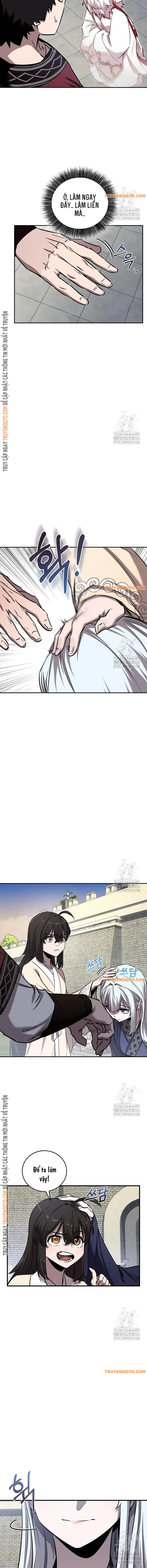 Thanh Mai Trúc Mã Của Đệ Nhất Thiên Hạ: Chapter 42