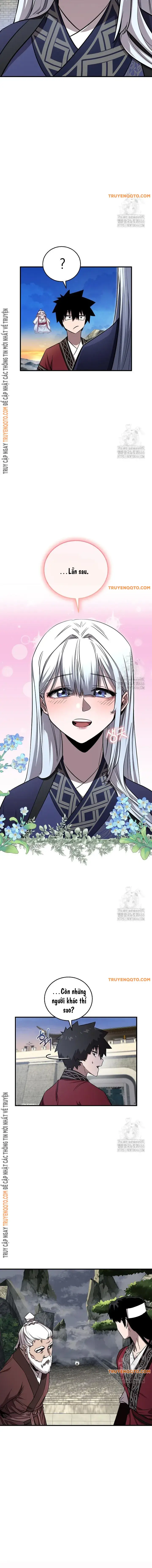 Thanh Mai Trúc Mã Của Đệ Nhất Thiên Hạ: Chapter 42