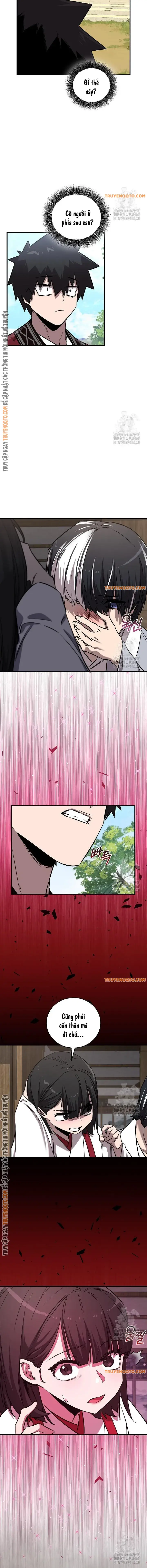 Thanh Mai Trúc Mã Của Đệ Nhất Thiên Hạ: Chapter 43