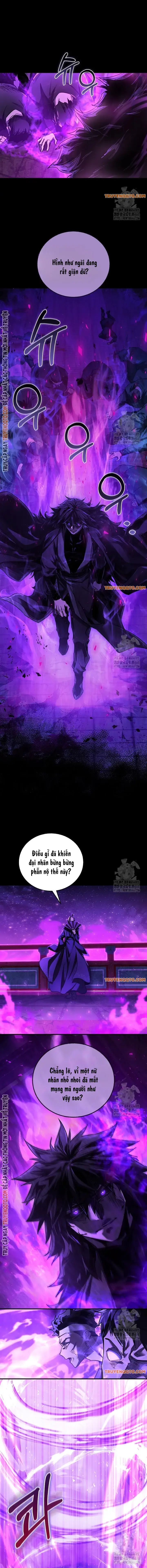 Thanh Mai Trúc Mã Của Đệ Nhất Thiên Hạ: Chapter 44