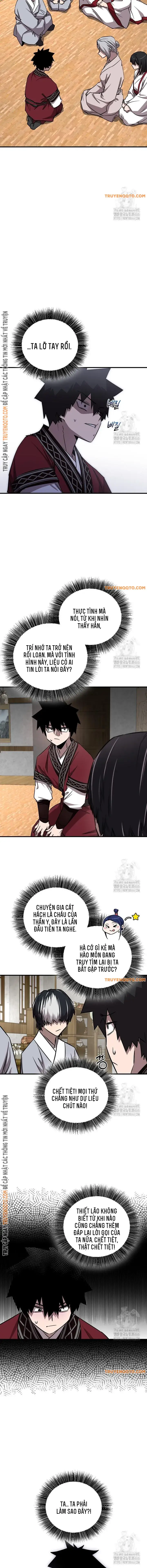 Thanh Mai Trúc Mã Của Đệ Nhất Thiên Hạ: Chapter 44