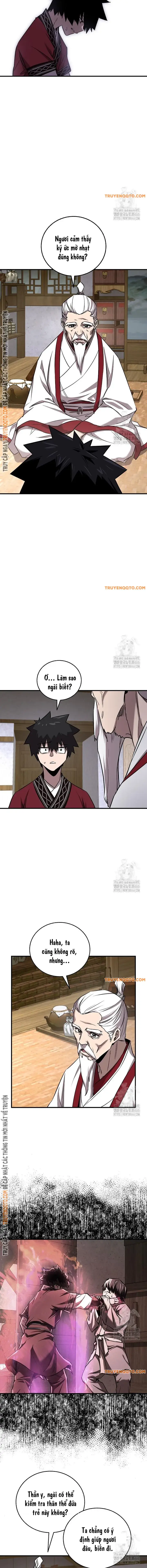 Thanh Mai Trúc Mã Của Đệ Nhất Thiên Hạ: Chapter 44