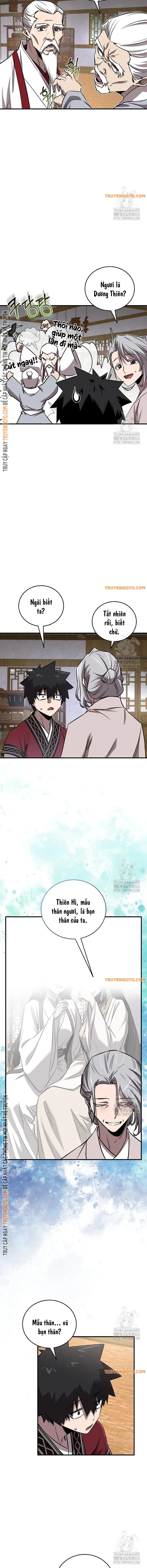 Thanh Mai Trúc Mã Của Đệ Nhất Thiên Hạ: Chapter 44