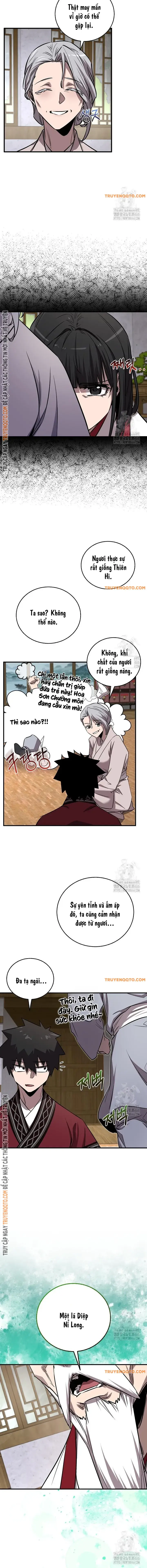 Thanh Mai Trúc Mã Của Đệ Nhất Thiên Hạ: Chapter 44