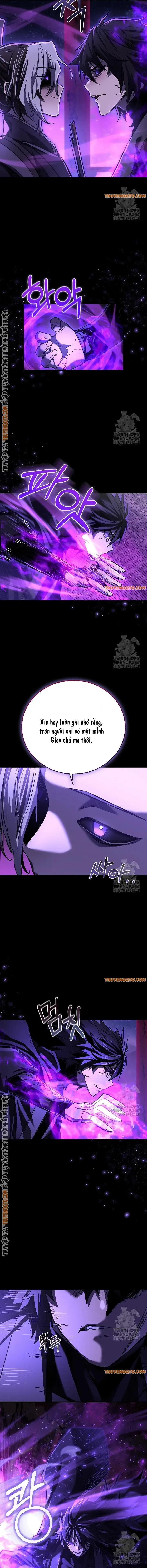 Thanh Mai Trúc Mã Của Đệ Nhất Thiên Hạ: Chapter 44