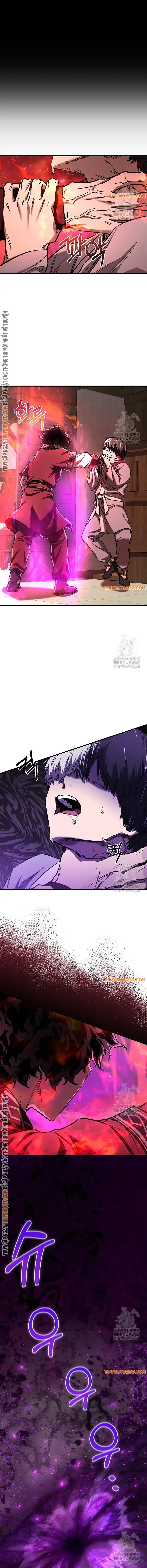 Thanh Mai Trúc Mã Của Đệ Nhất Thiên Hạ: Chapter 44