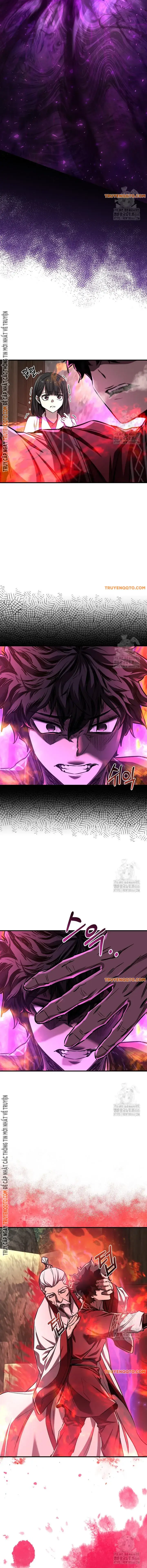 Thanh Mai Trúc Mã Của Đệ Nhất Thiên Hạ: Chapter 44