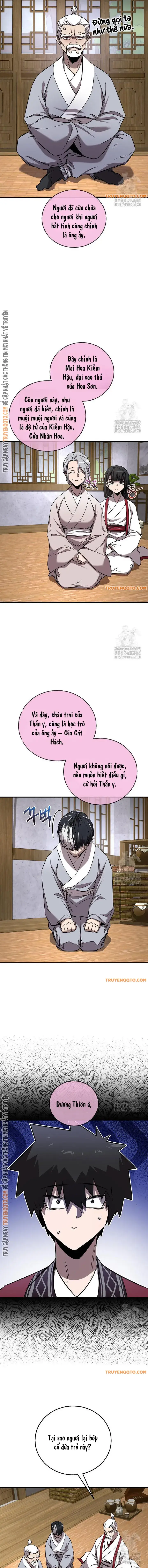 Thanh Mai Trúc Mã Của Đệ Nhất Thiên Hạ: Chapter 44