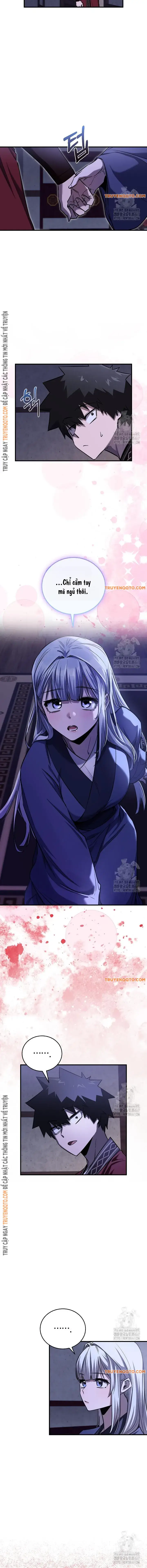 Thanh Mai Trúc Mã Của Đệ Nhất Thiên Hạ: Chapter 45