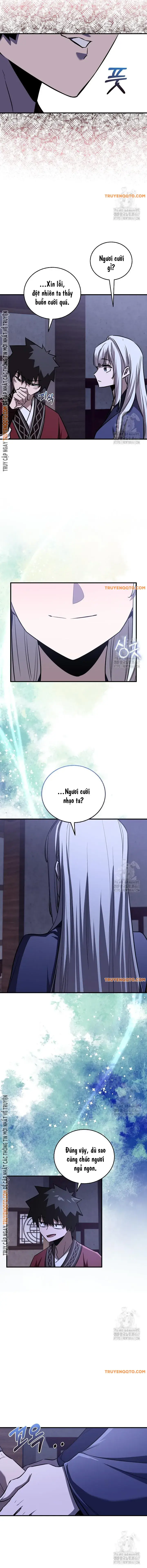 Thanh Mai Trúc Mã Của Đệ Nhất Thiên Hạ: Chapter 45