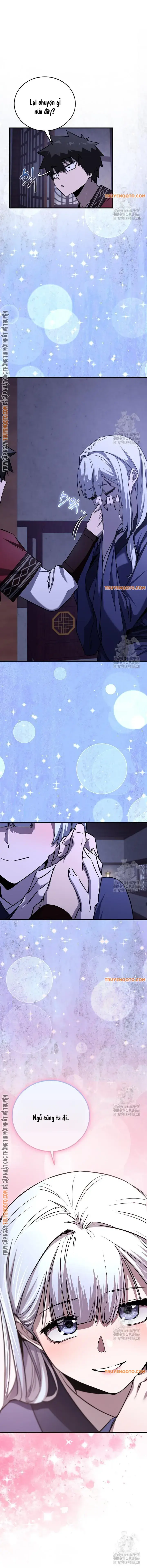 Thanh Mai Trúc Mã Của Đệ Nhất Thiên Hạ: Chapter 45