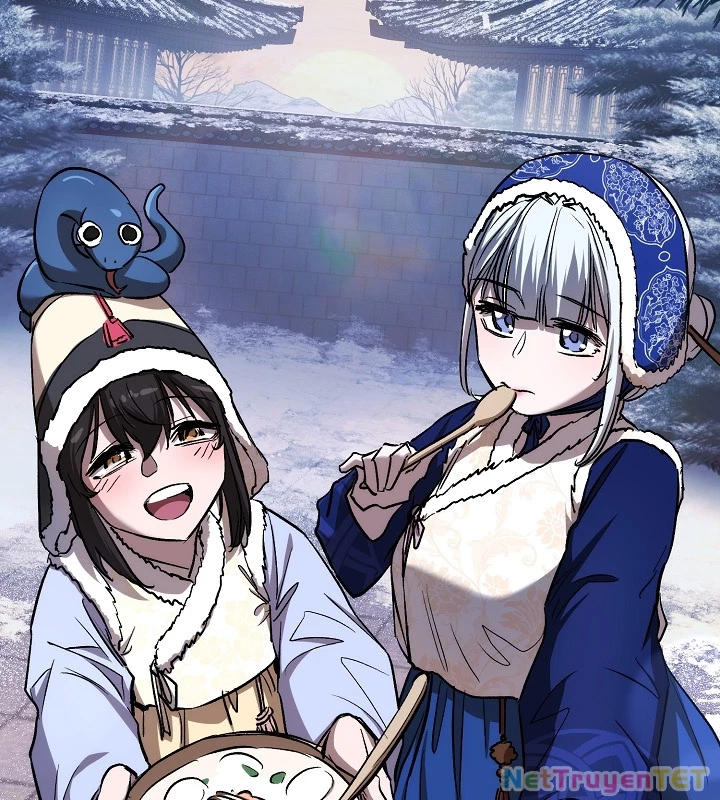 Thanh Mai Trúc Mã Của Đệ Nhất Thiên Hạ: Chapter 46