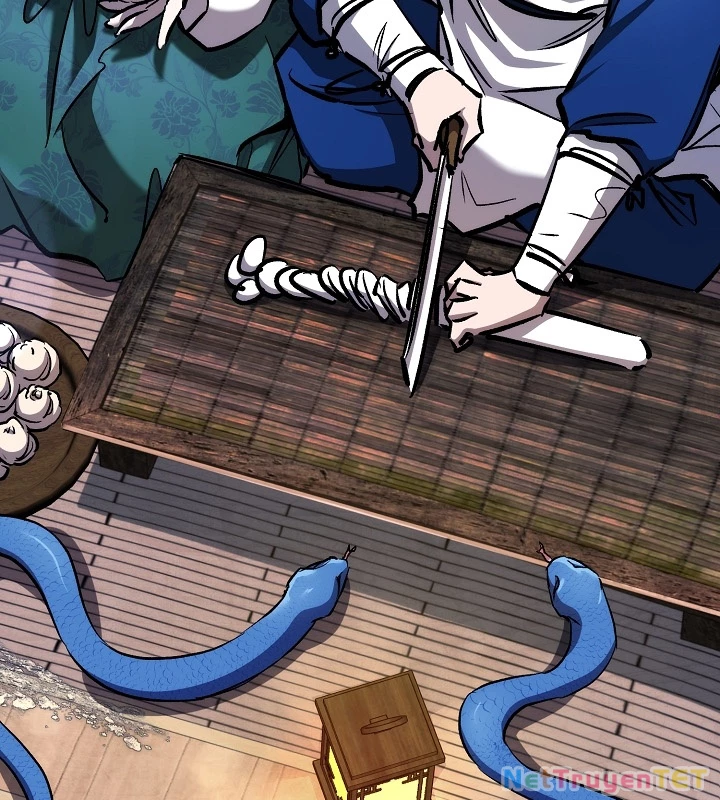 Thanh Mai Trúc Mã Của Đệ Nhất Thiên Hạ: Chapter 46