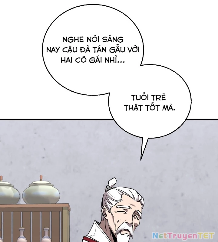 Thanh Mai Trúc Mã Của Đệ Nhất Thiên Hạ: Chapter 46