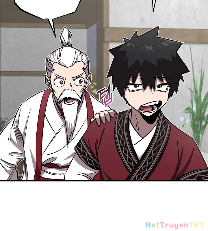 Thanh Mai Trúc Mã Của Đệ Nhất Thiên Hạ: Chapter 46