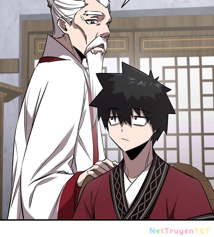 Thanh Mai Trúc Mã Của Đệ Nhất Thiên Hạ: Chapter 46