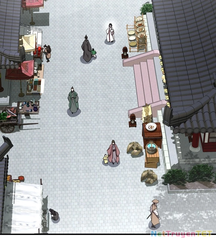 Thanh Mai Trúc Mã Của Đệ Nhất Thiên Hạ: Chapter 46