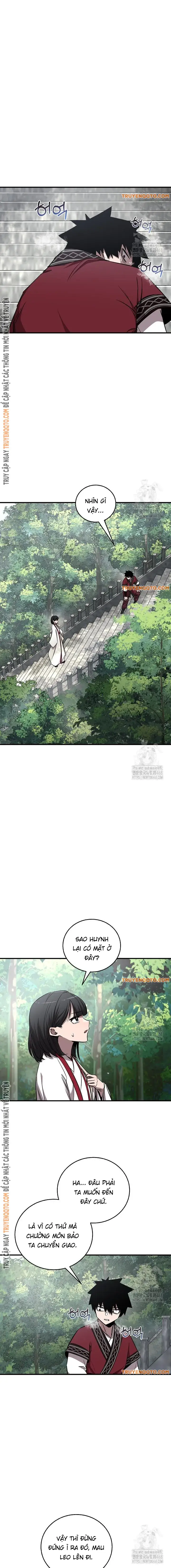 Thanh Mai Trúc Mã Của Đệ Nhất Thiên Hạ: Chapter 47