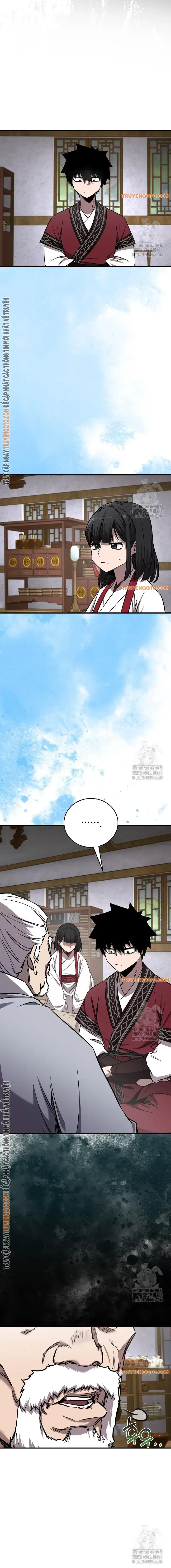 Thanh Mai Trúc Mã Của Đệ Nhất Thiên Hạ: Chapter 47