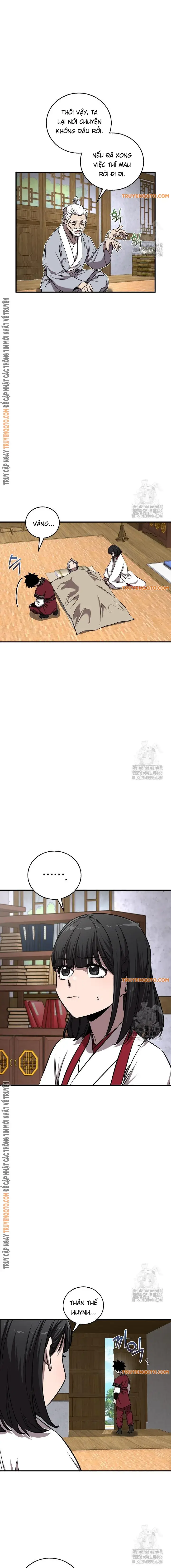 Thanh Mai Trúc Mã Của Đệ Nhất Thiên Hạ: Chapter 47