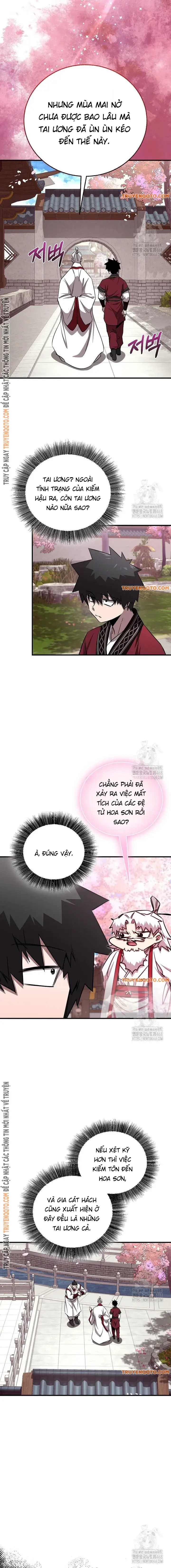 Thanh Mai Trúc Mã Của Đệ Nhất Thiên Hạ: Chapter 47