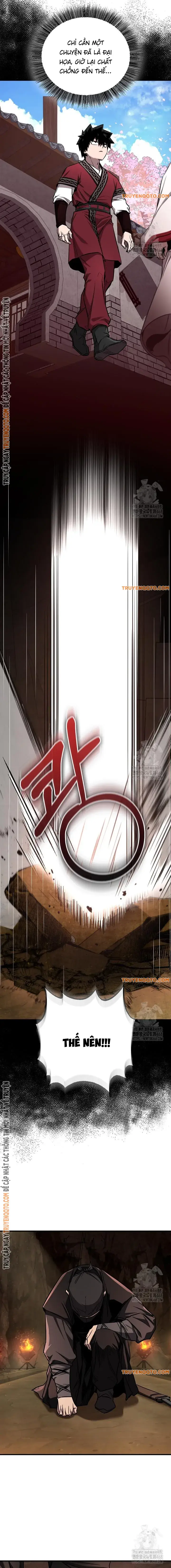 Thanh Mai Trúc Mã Của Đệ Nhất Thiên Hạ: Chapter 47