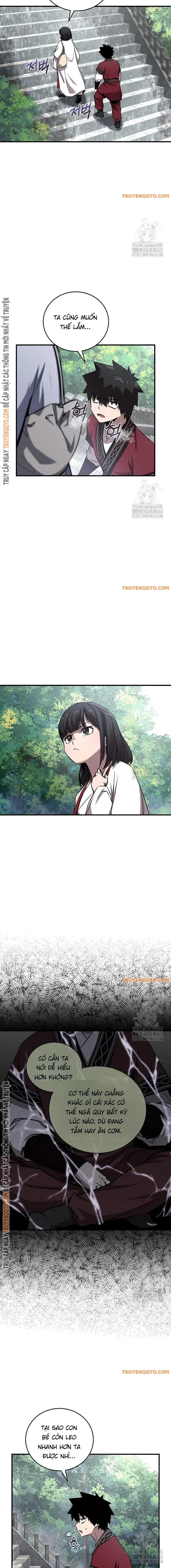 Thanh Mai Trúc Mã Của Đệ Nhất Thiên Hạ: Chapter 47