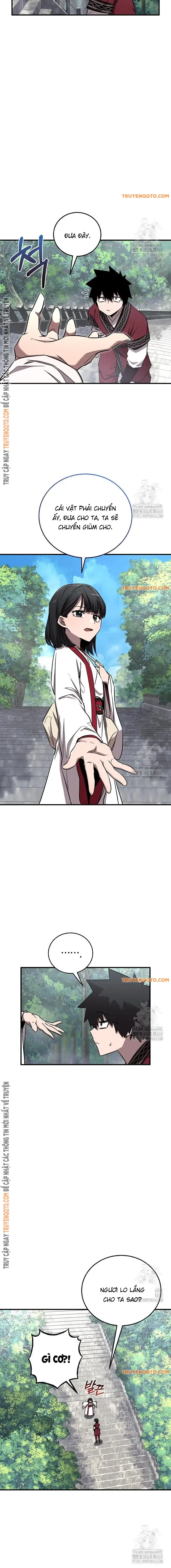 Thanh Mai Trúc Mã Của Đệ Nhất Thiên Hạ: Chapter 47