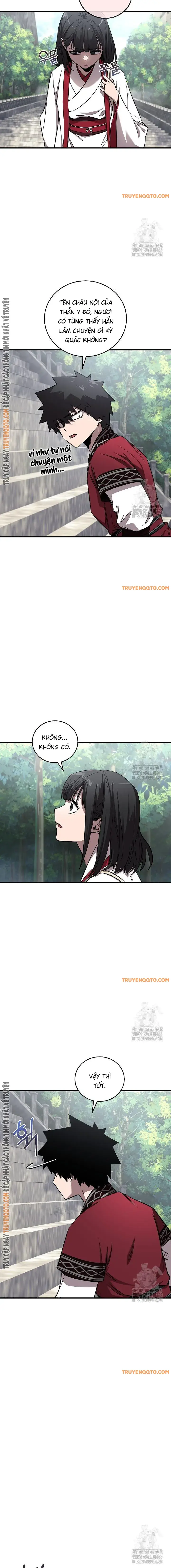 Thanh Mai Trúc Mã Của Đệ Nhất Thiên Hạ: Chapter 47