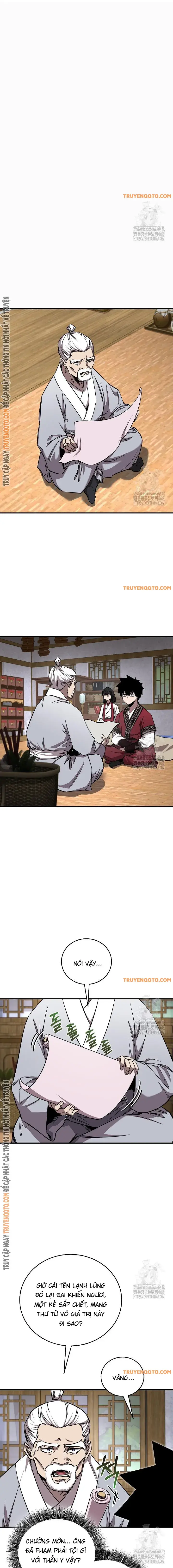 Thanh Mai Trúc Mã Của Đệ Nhất Thiên Hạ: Chapter 47