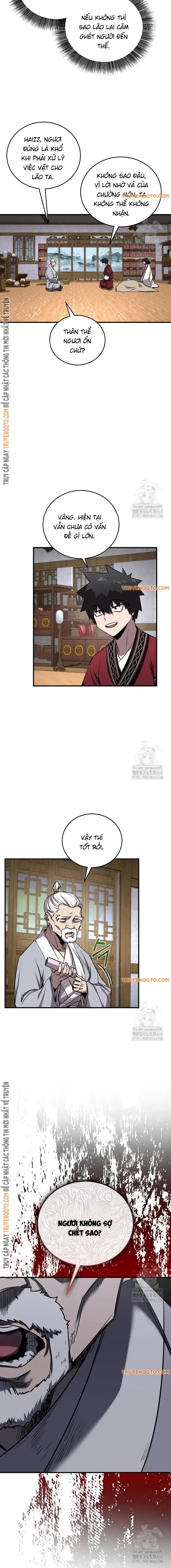 Thanh Mai Trúc Mã Của Đệ Nhất Thiên Hạ: Chapter 47