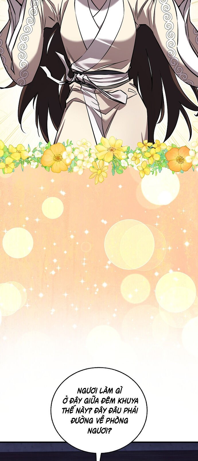 Thanh Mai Trúc Mã Của Đệ Nhất Thiên Hạ: Chapter 48