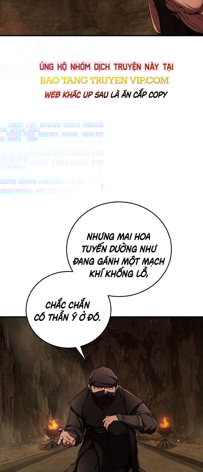 Thanh Mai Trúc Mã Của Đệ Nhất Thiên Hạ: Chapter 48