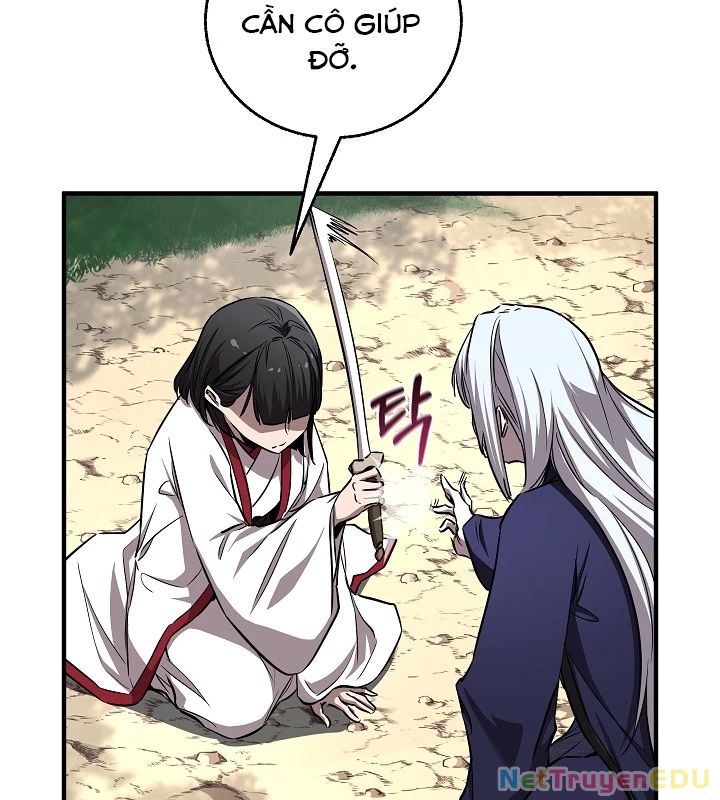 Thanh Mai Trúc Mã Của Đệ Nhất Thiên Hạ: Chapter 50