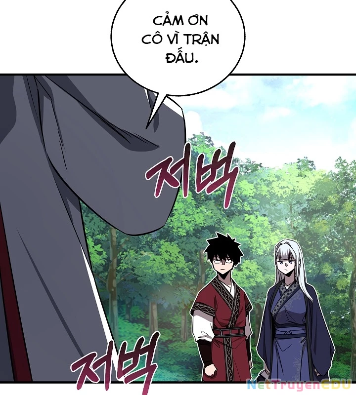 Thanh Mai Trúc Mã Của Đệ Nhất Thiên Hạ: Chapter 50