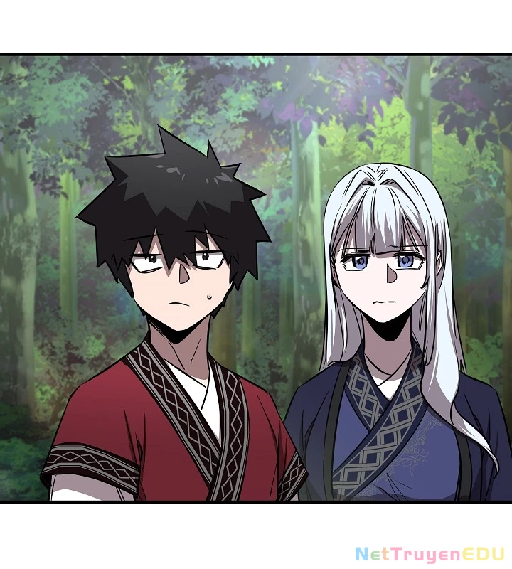 Thanh Mai Trúc Mã Của Đệ Nhất Thiên Hạ: Chapter 50