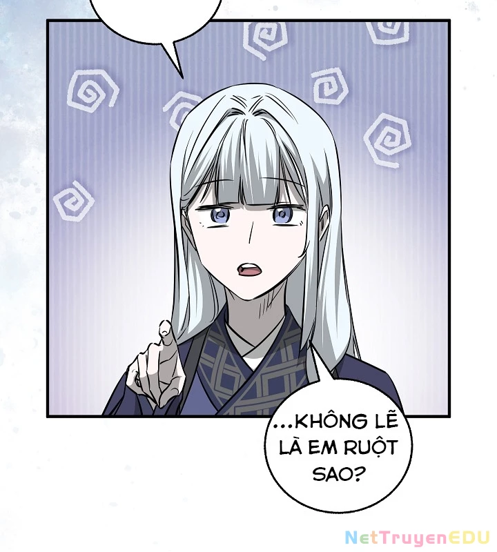 Thanh Mai Trúc Mã Của Đệ Nhất Thiên Hạ: Chapter 50